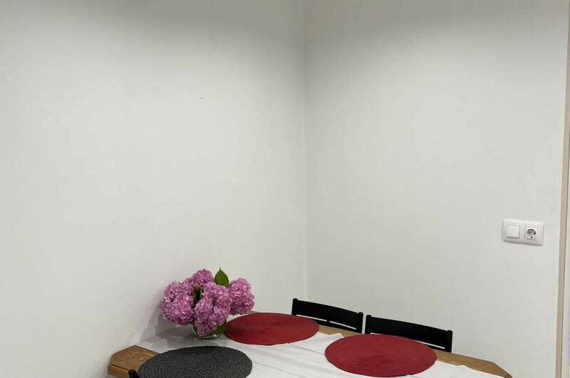 Дом под ключ в центре