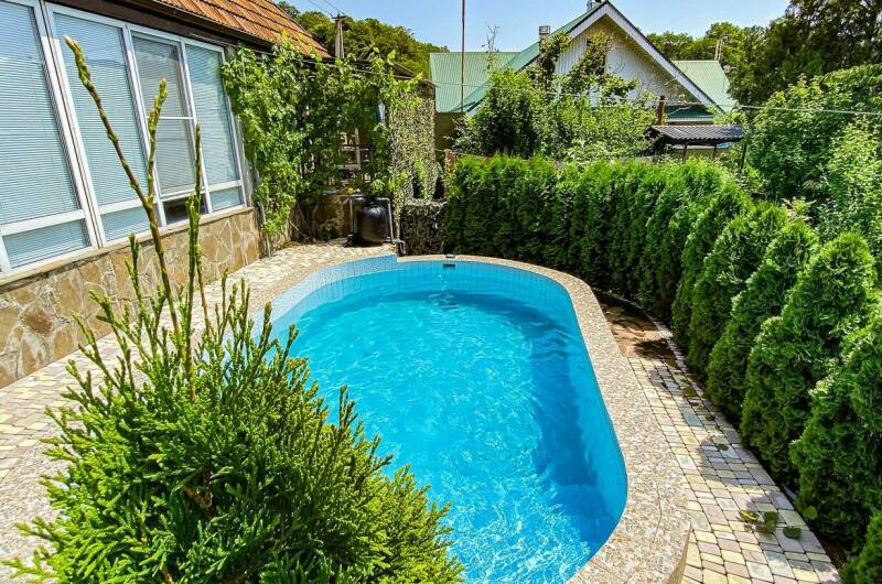 Гостевой дом «Луна»