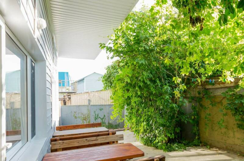 Гостевой дом «Луна»