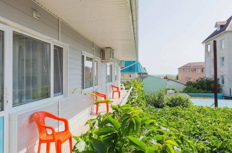 Гостевой дом «Луна»