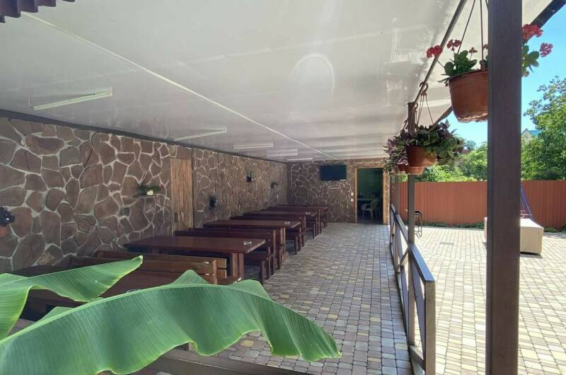 Гостевой дом «Луна»