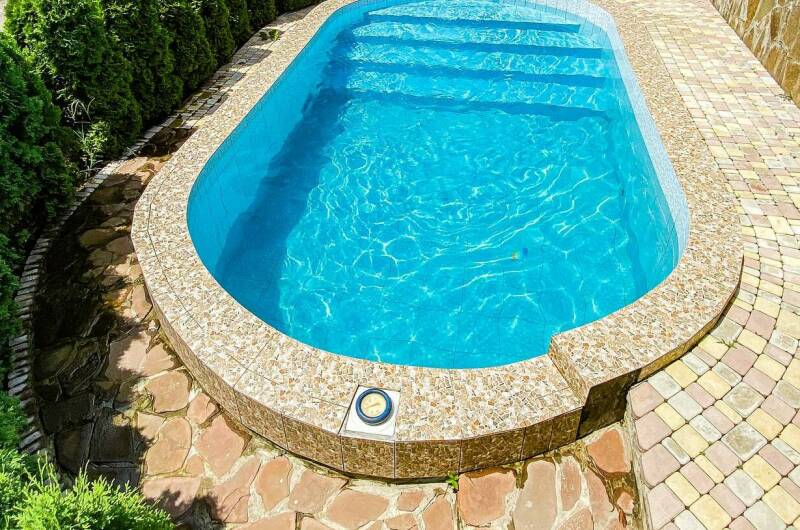 Гостевой дом «Луна»