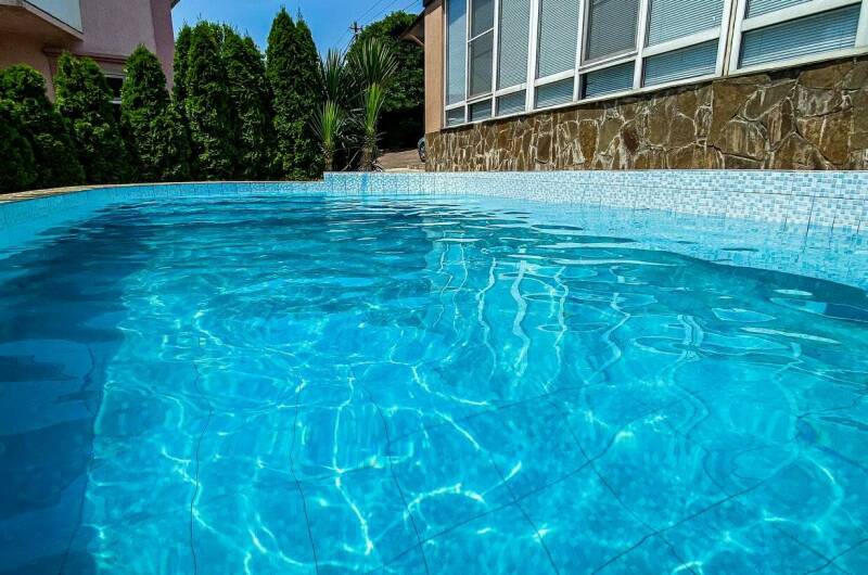 Гостевой дом «Луна»