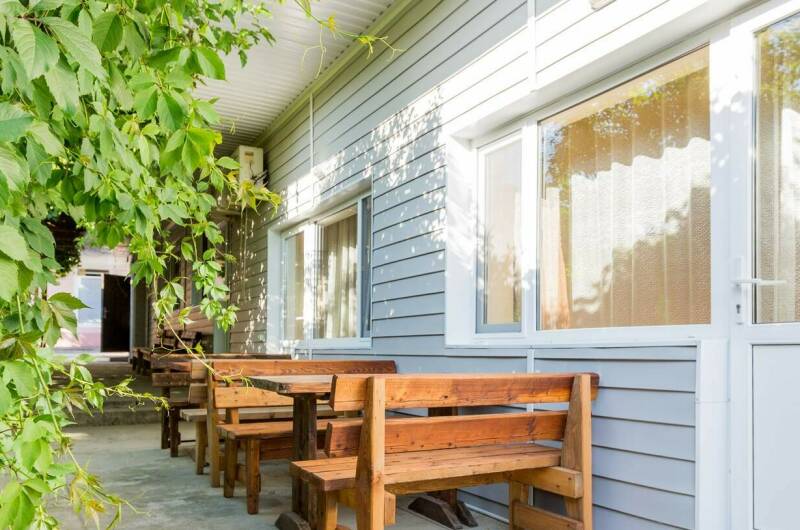 Гостевой дом «Луна»