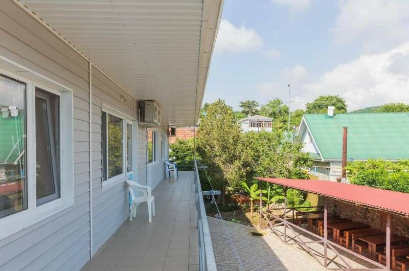 Гостевой дом «Луна»