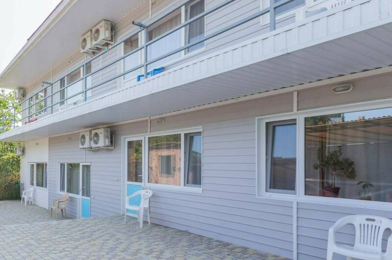 Гостевой дом «Луна»