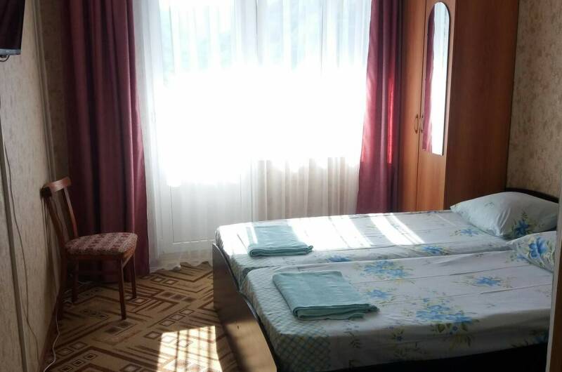 Коттедж под ключ