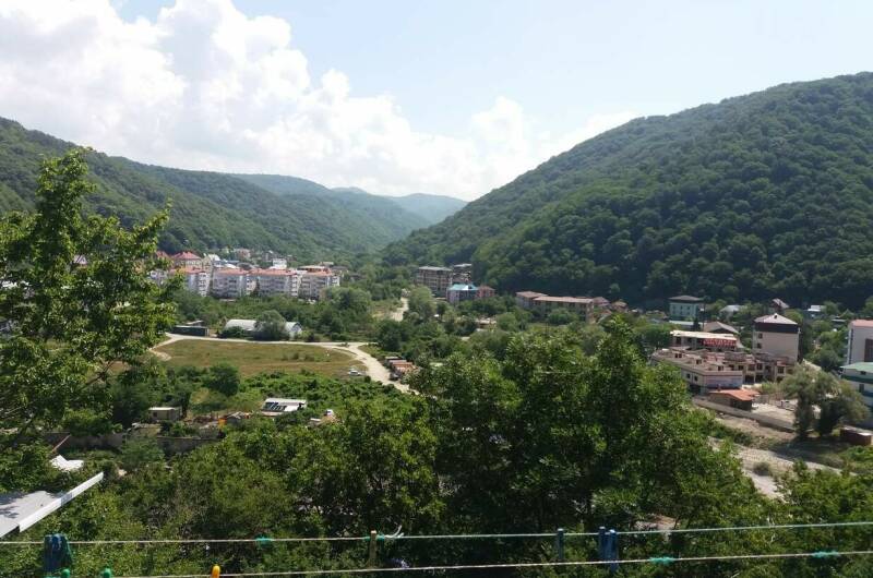 Коттедж под ключ