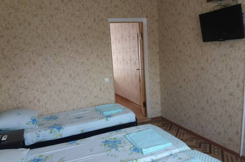 Коттедж под ключ