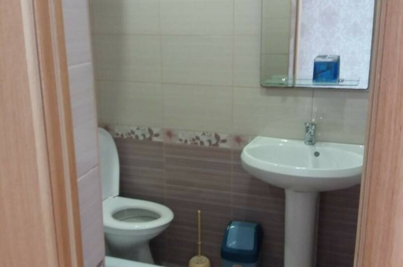 Коттедж под ключ