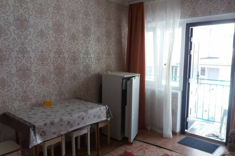 Коттедж под ключ