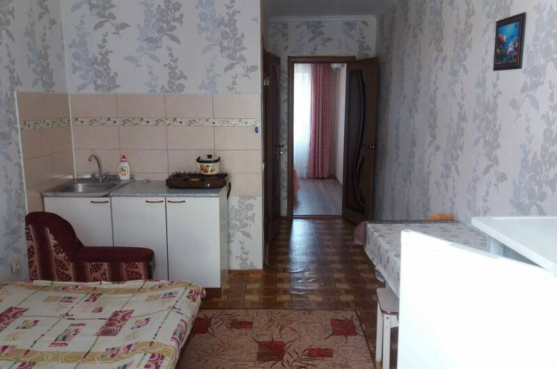 Коттедж под ключ