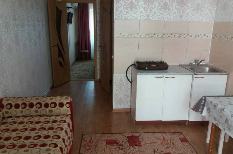 Коттедж под ключ