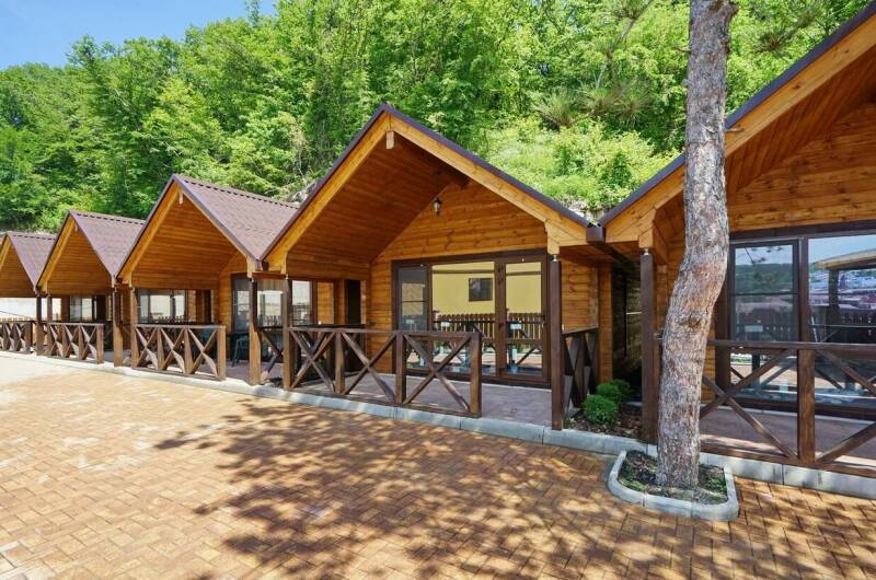 Эко-дом «Диамант+»