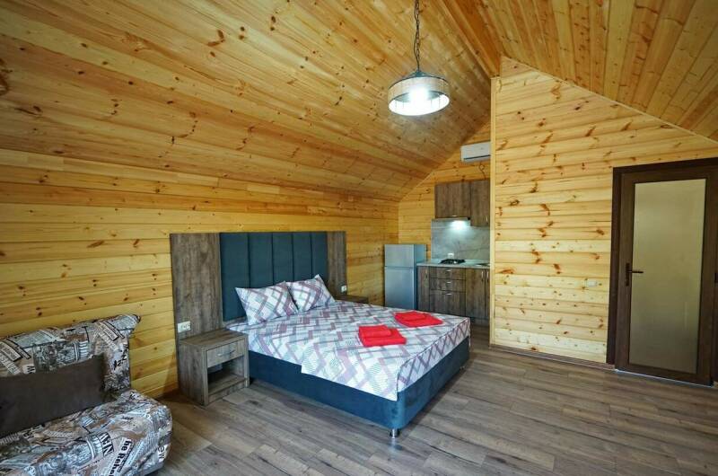 Эко-дом «Диамант+»