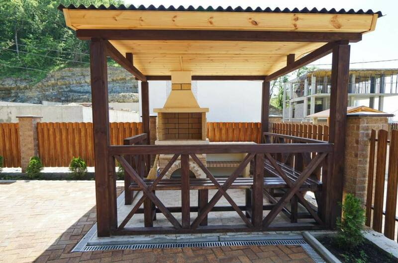 Эко-дом «Диамант+»