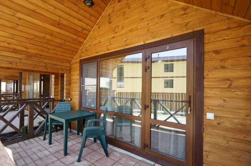 Эко-дом «Диамант+»