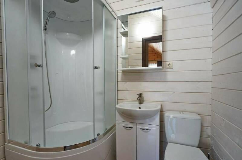 Эко-дом «Диамант+»