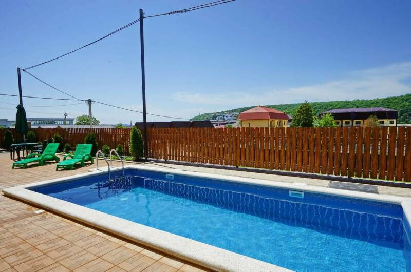 Эко-дом «Диамант+»