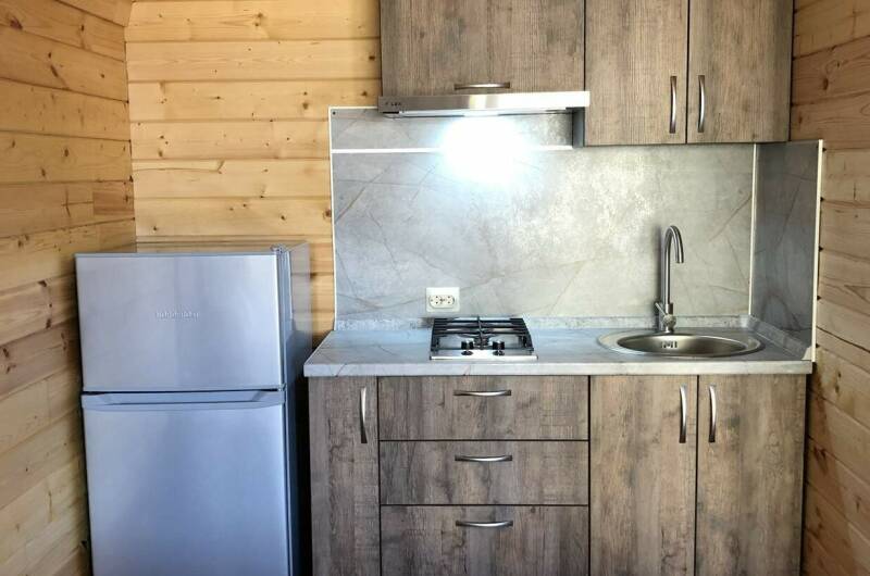 Эко-дом «Диамант+»