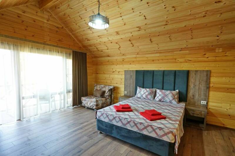 Эко-дом «Диамант+»