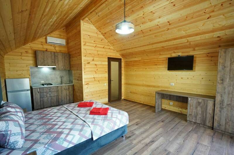 Эко-дом «Диамант+»