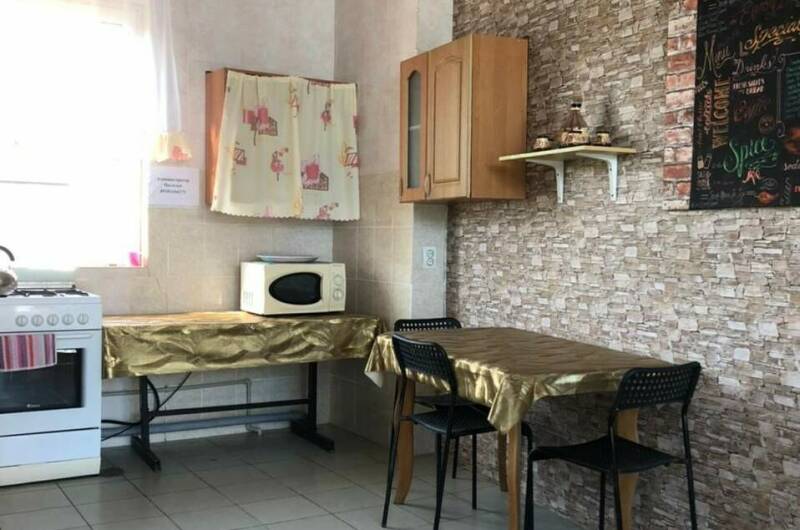 Гостевой дом «У Клары»