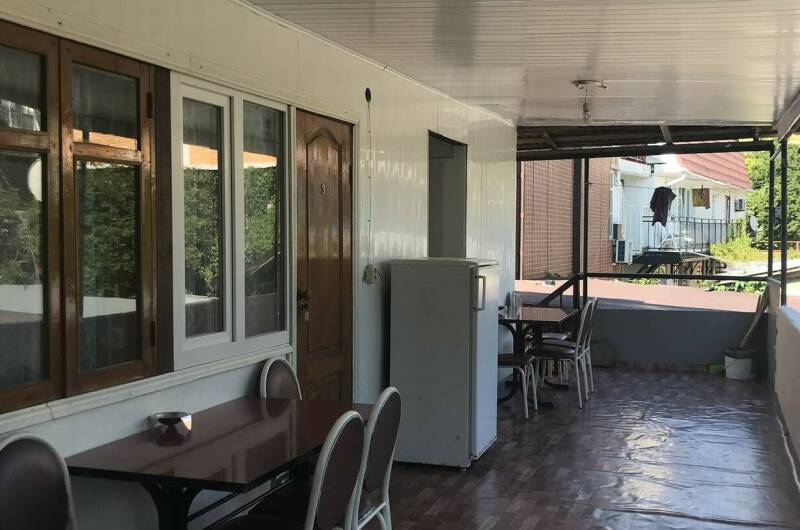 Гостевой дом «У Клары»