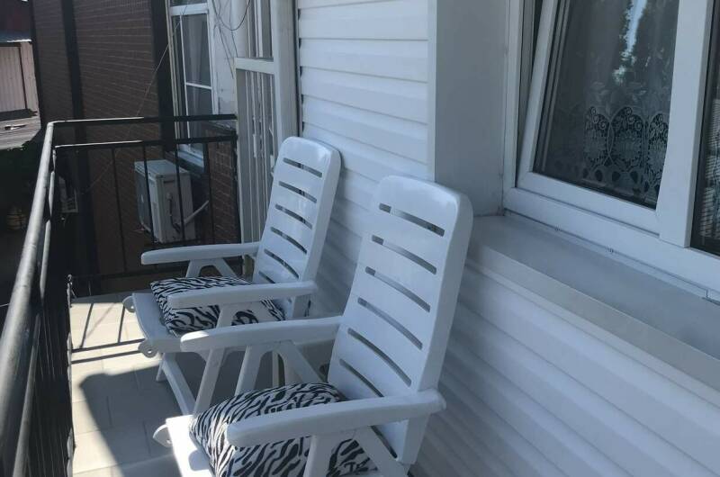 Гостевой дом «У Клары»