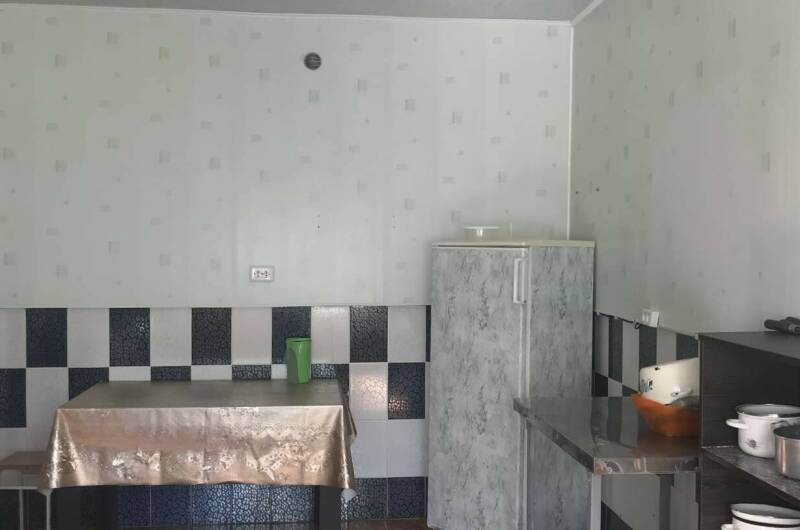 Гостевой дом «У Клары»