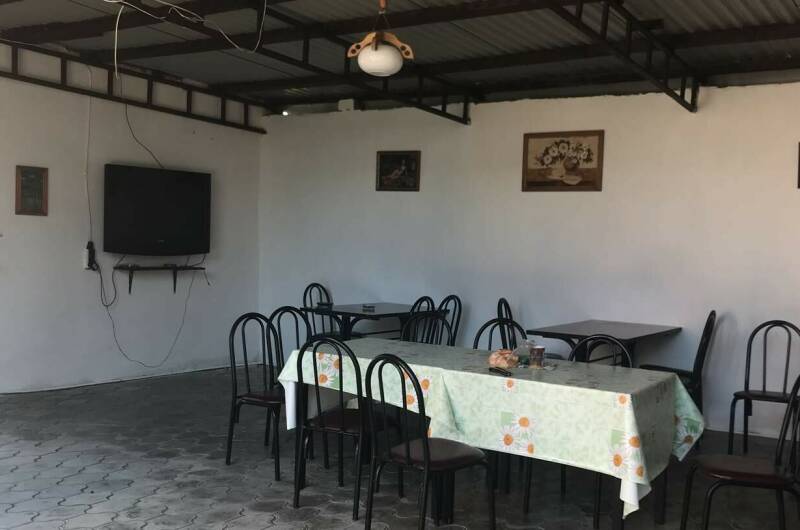 Гостевой дом «У Клары»