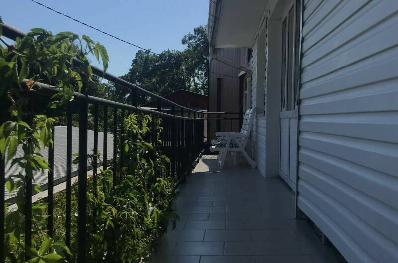 Гостевой дом «У Клары»