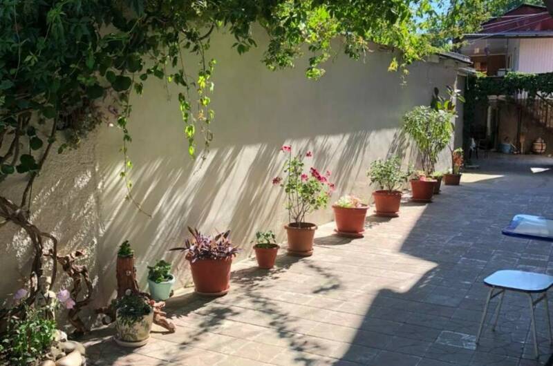 Гостевой дом «У Клары»