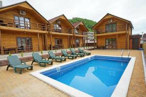 Изображение Эко-дом «Макси Диамант+» #5