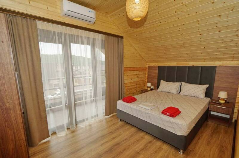 Эко-дом «Макси Диамант+»