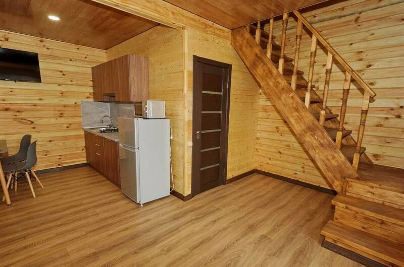 Эко-дом «Макси Диамант+»