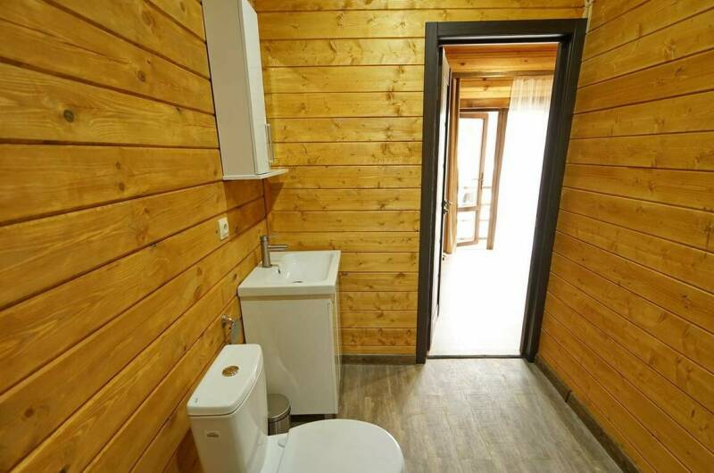 Эко-дом «Макси Диамант+»