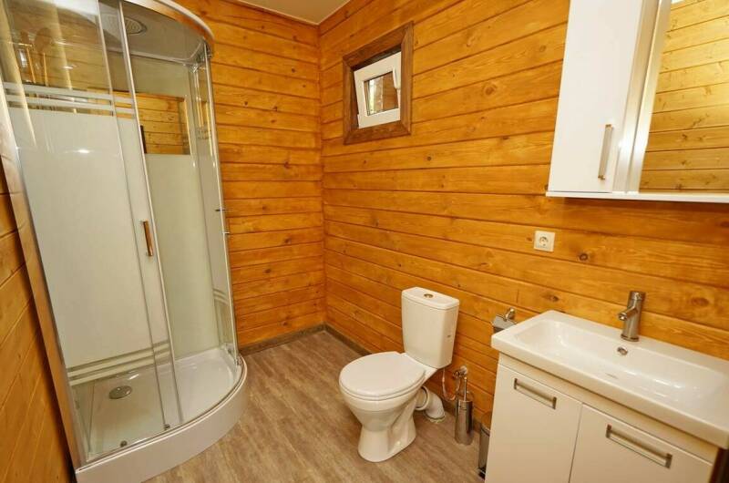 Эко-дом «Макси Диамант+»