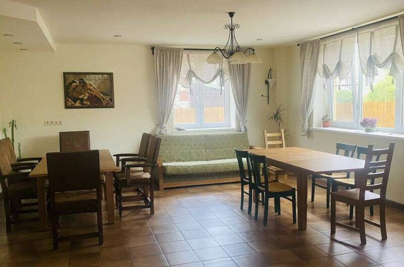 Гостевой дом «Солнечный компас»