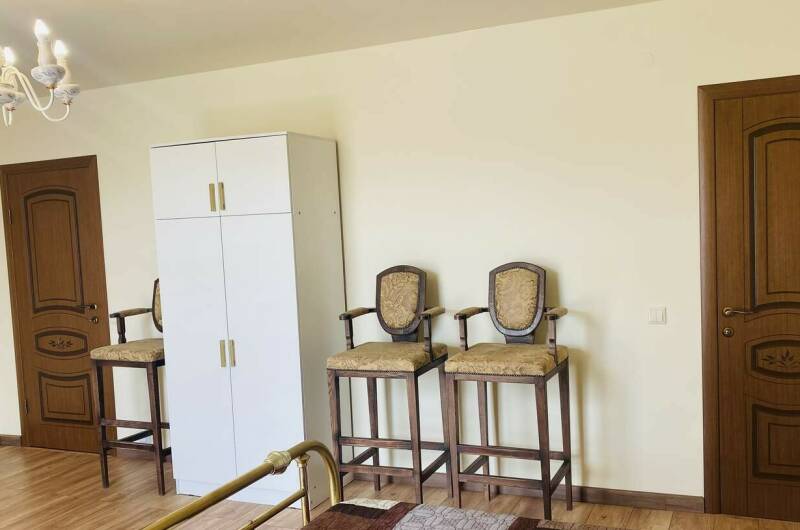 Гостевой дом «Солнечный компас»