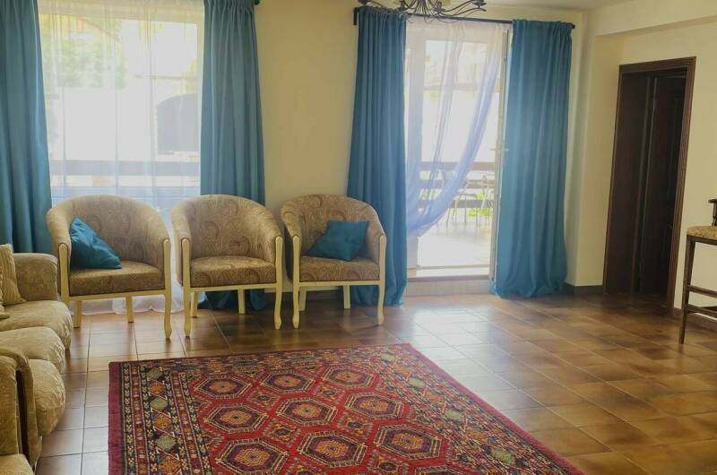 Гостевой дом «Солнечный компас»