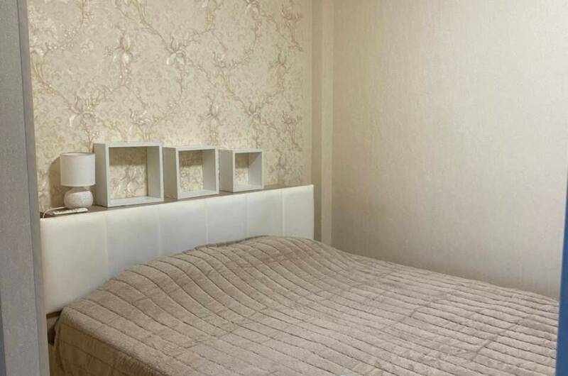 2-х комнатная квартира на Кириченко