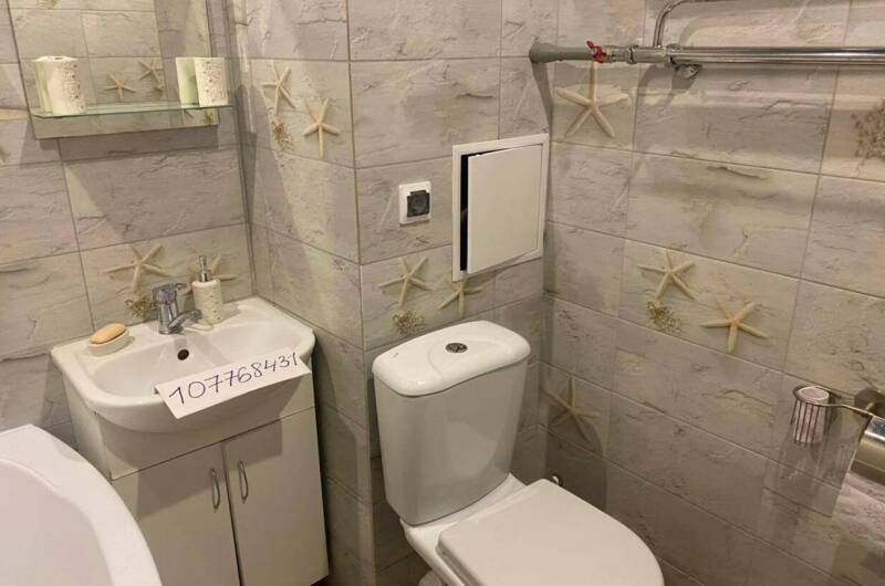 2-х комнатная квартира на Кириченко