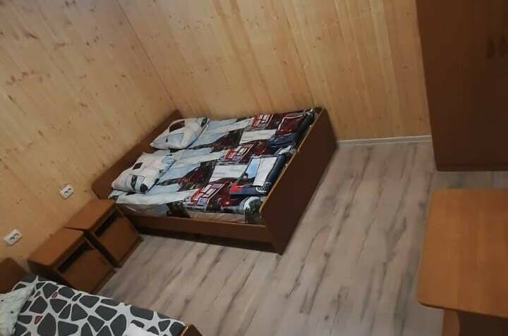 Гостевые домики «Эра»