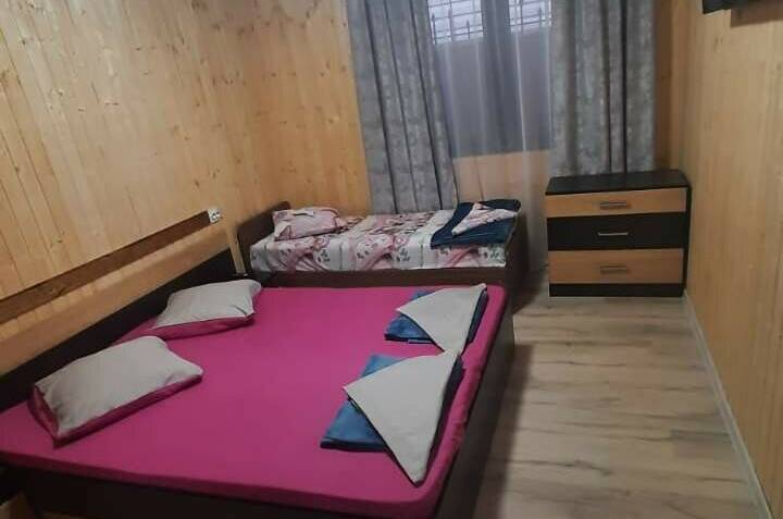 Гостевые домики «Эра»