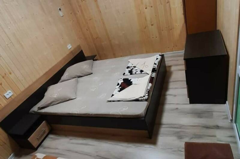 Гостевые домики «Эра»