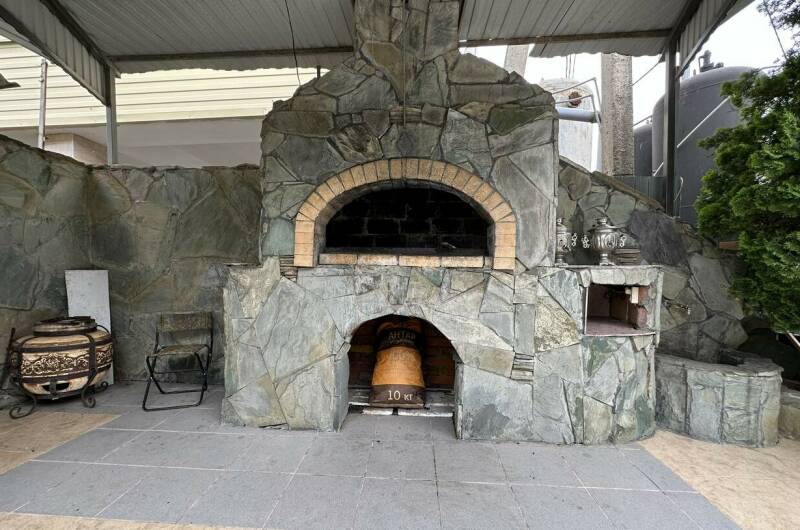 Гостиница «Жемчужина»