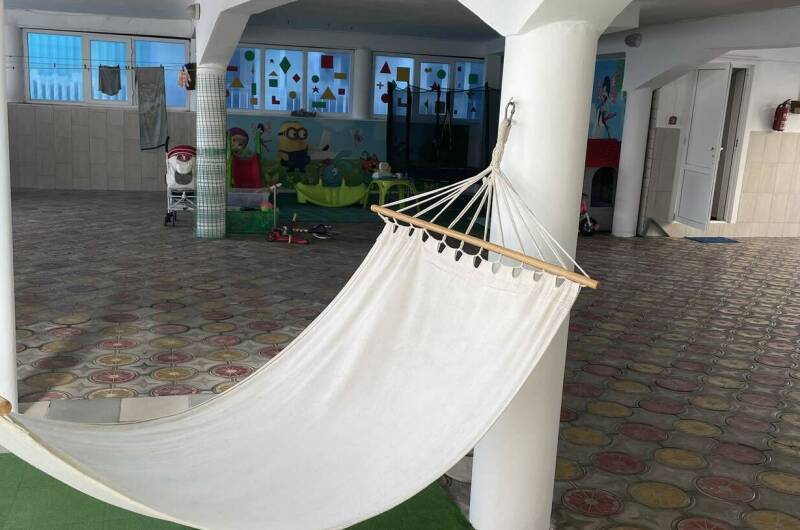 Гостиница «Жемчужина»