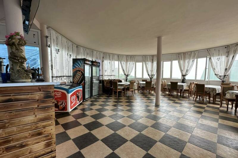 Гостиница «Жемчужина»