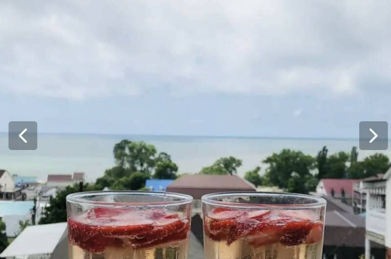 Гостиница «Жемчужина»